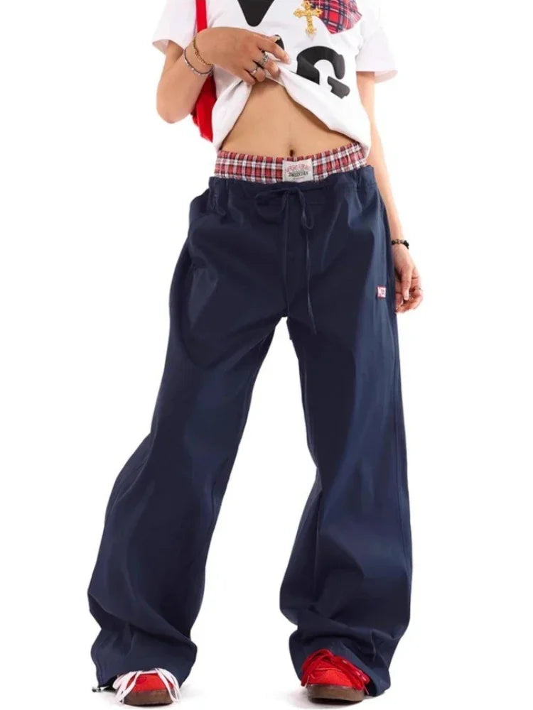 Cargo Pants - Planet Missy