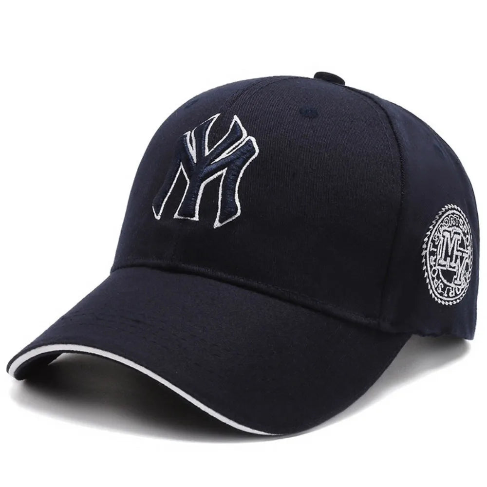 NY Streetwear Caps