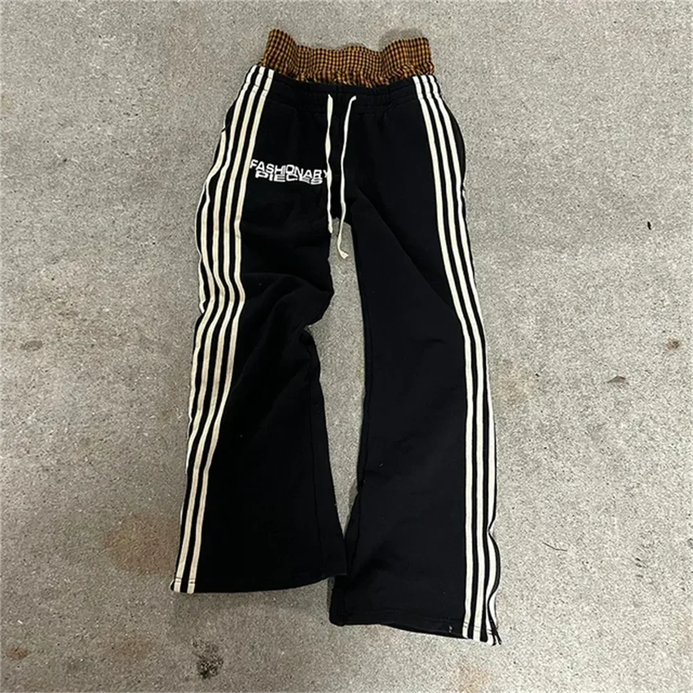 TrackTrix Pants
