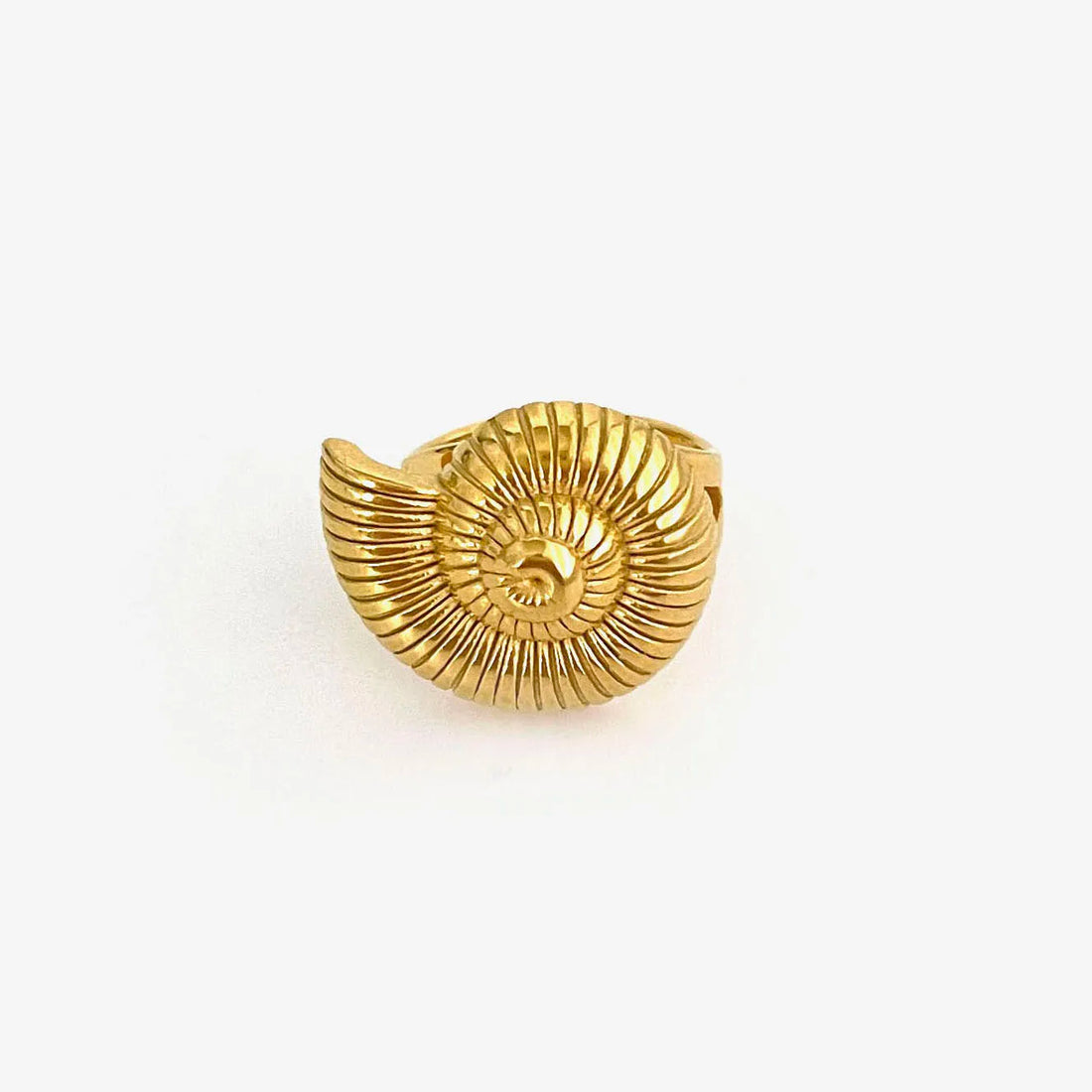 Swirl Rings