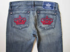 Red Crown Jeans
