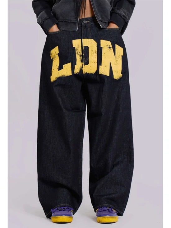 LDN Jeans