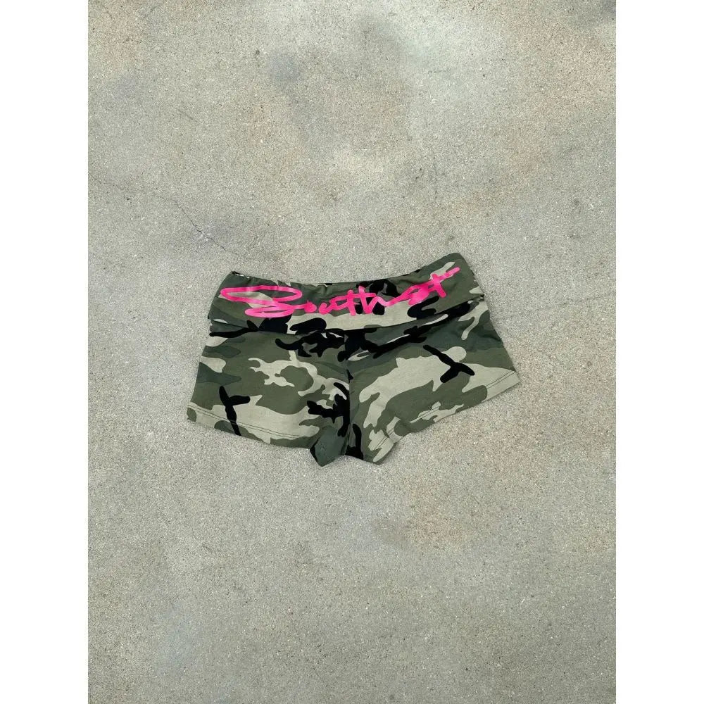 Camouflage set
