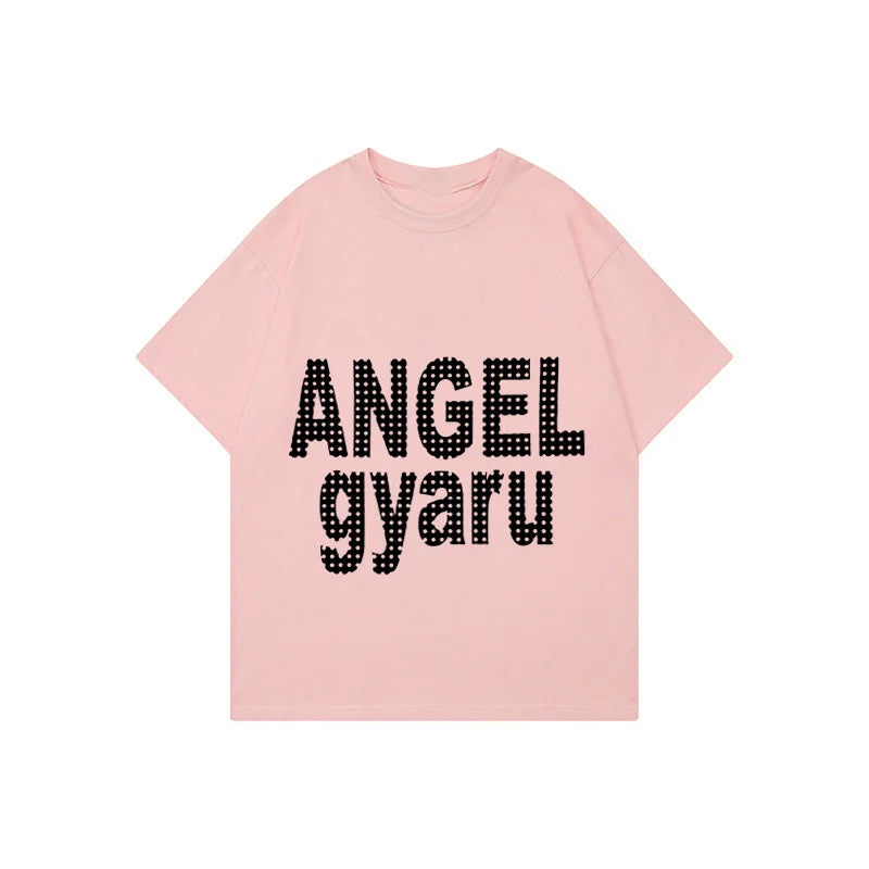Angel Gyaru Graphic T-Shirt