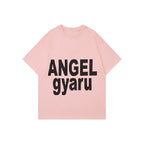 Angel Gyaru Graphic T-Shirt