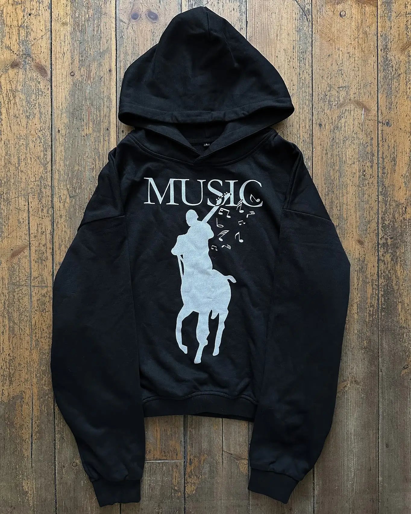 Sudaderas con estampado