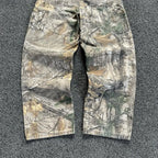 CamoLeaf Jeans