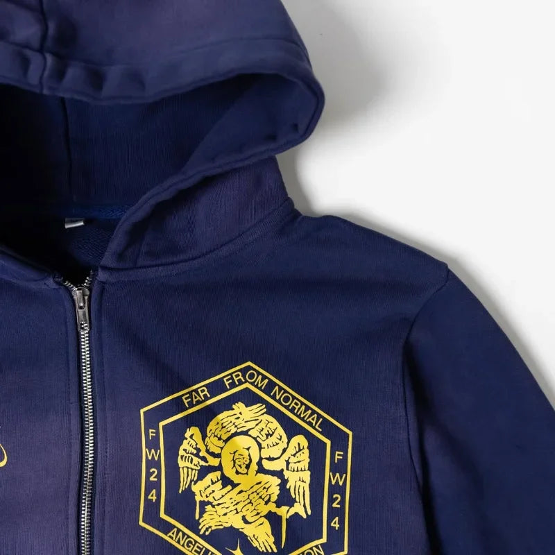Dojo Tracksuit