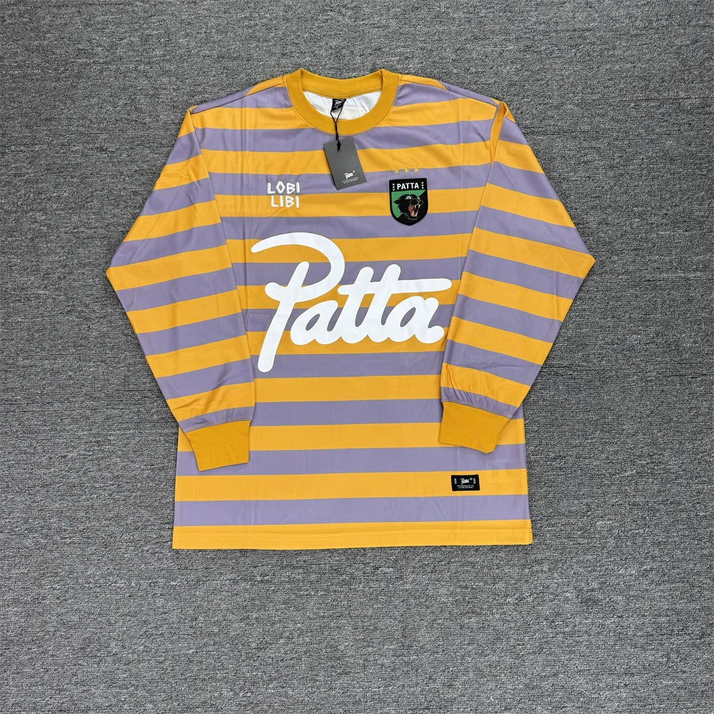 Patta Tee