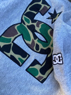 Vintage Style Hoodie