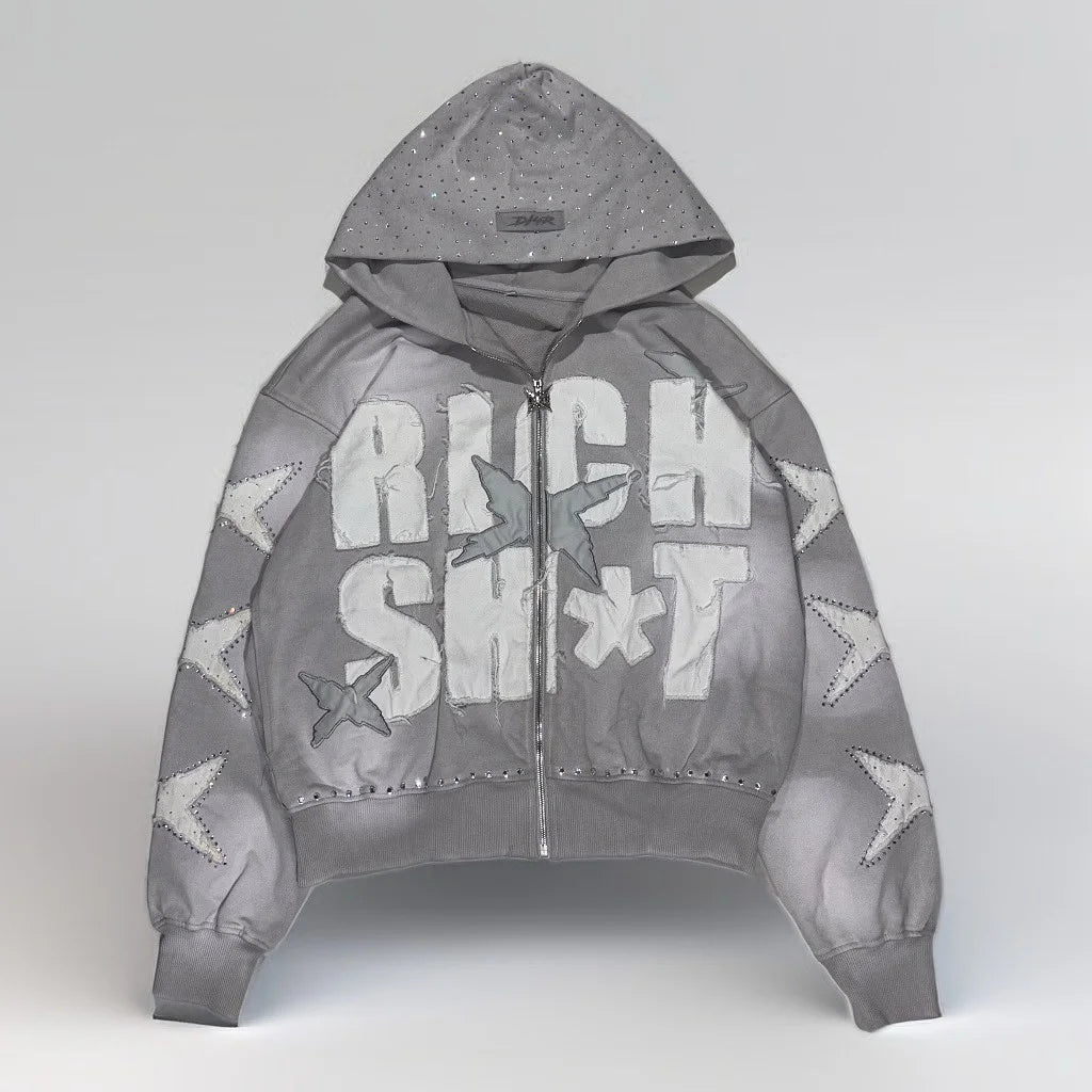 Ascend Hoodie
