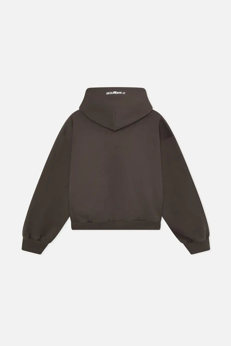 Scuff Hoodie
