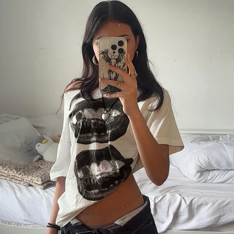 Double Bite Tee