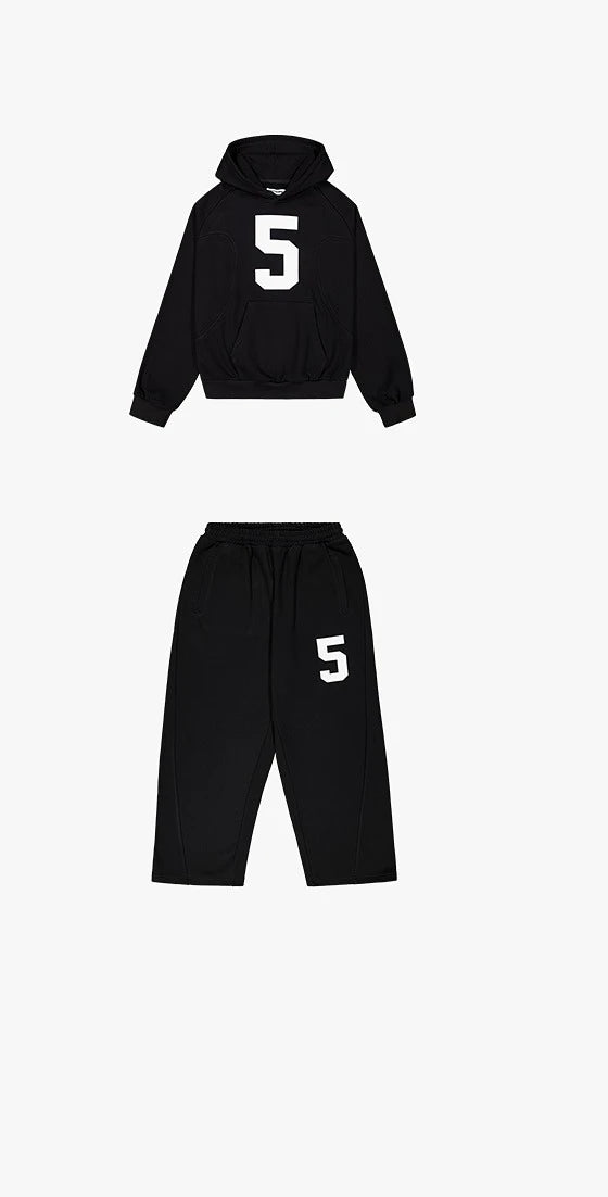 5 Tracksuit