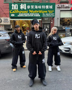 BX Standard Tracksuit