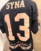 13 Loose Jersey Top