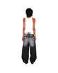 Gradient Fade Jeans