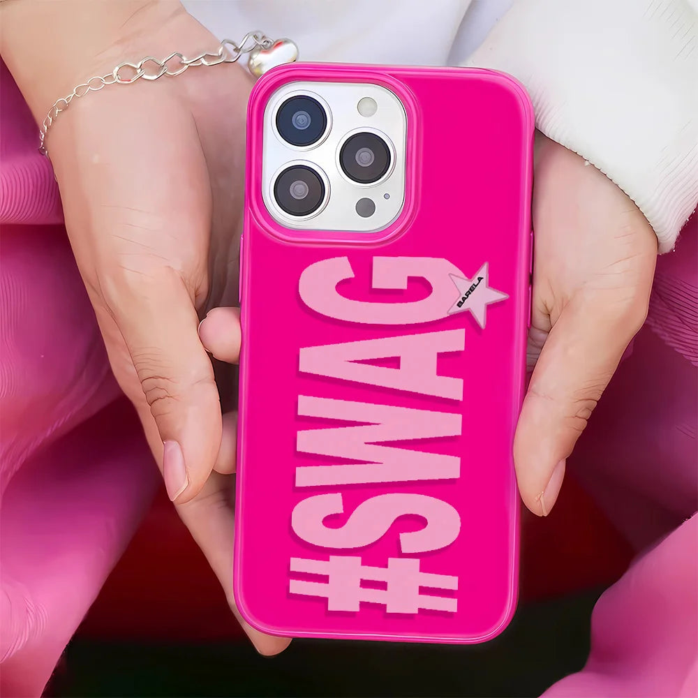 SWAG Star Phone Case - Planet Missy