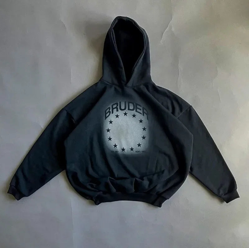 Faded GRUDES Hoodie