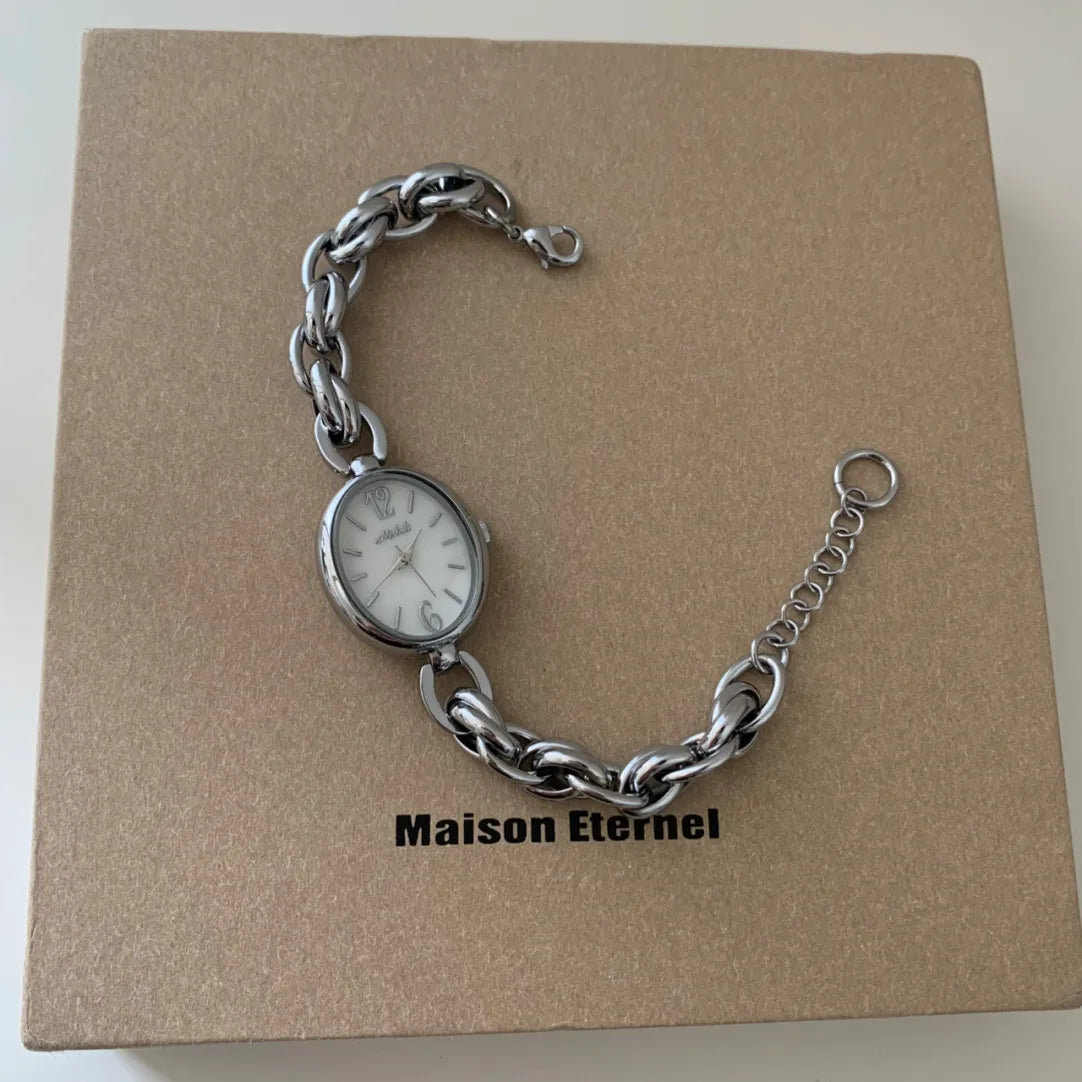 Reloj de pulsera Becken
