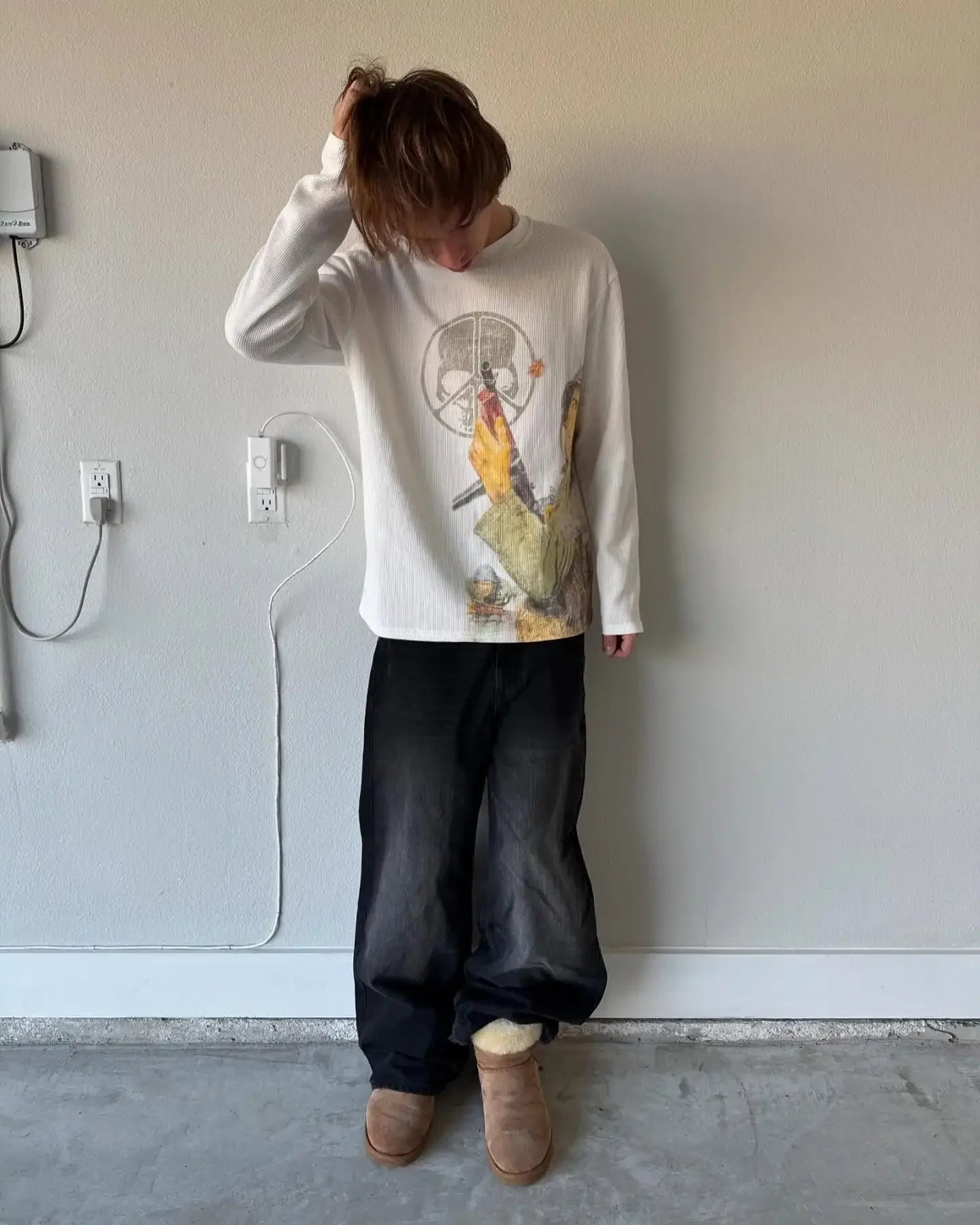Silent Marksman Top