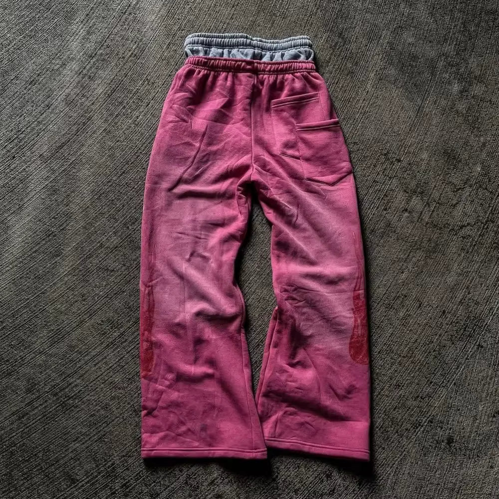 03 Relic Joggers - Planet Missy