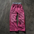 03 Relic Joggers - Planet Missy