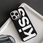 KISS Phone Case - Planet Missy