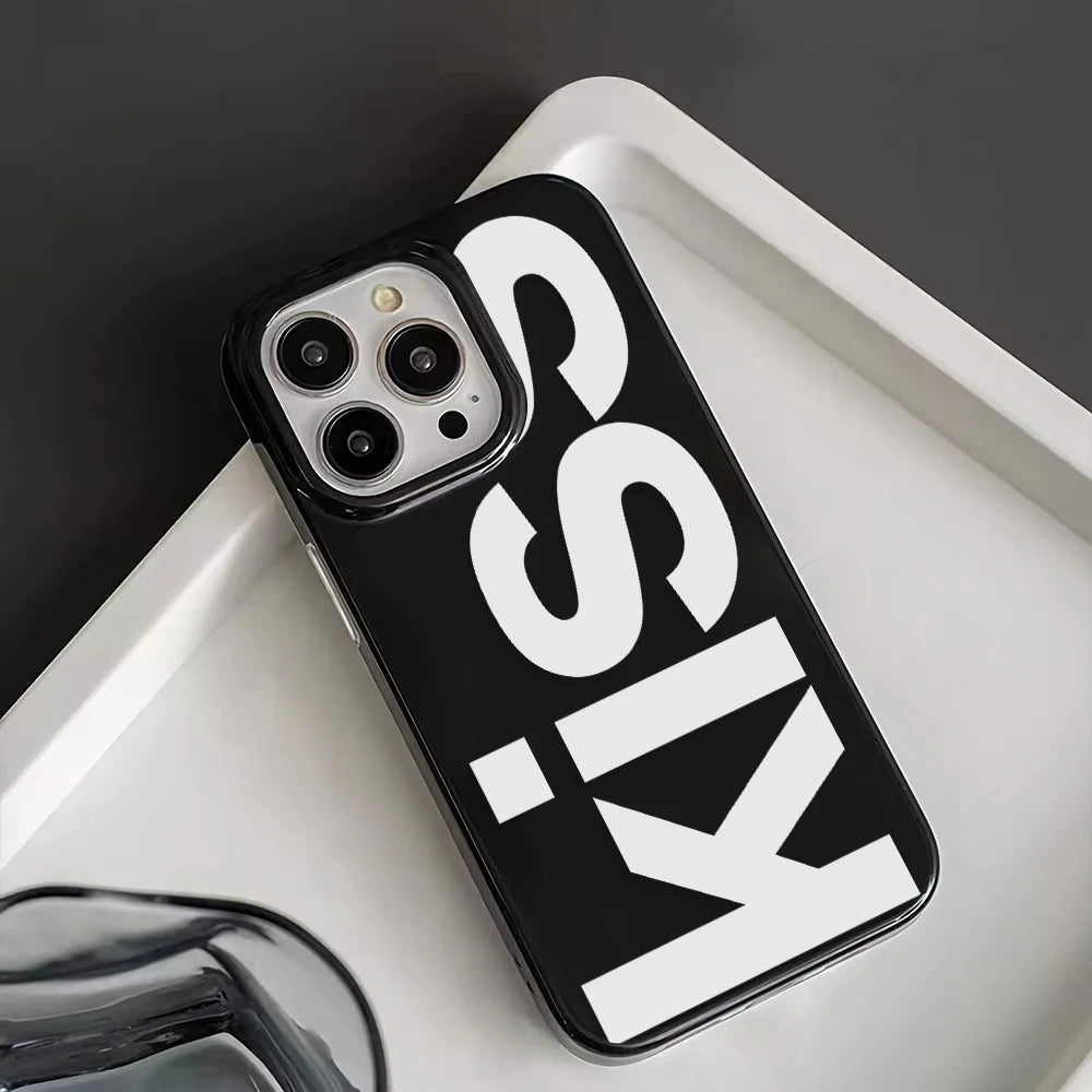 KISS Phone Case - Planet Missy