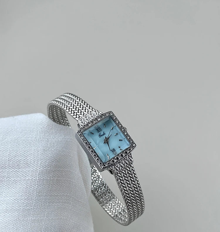 Soft Blue Romex Watch
