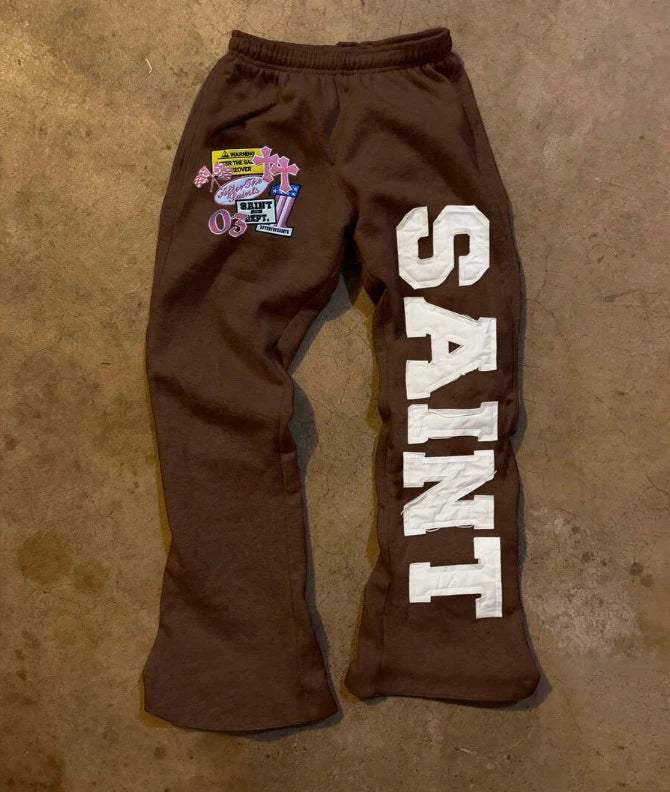 Saint Sweatpants