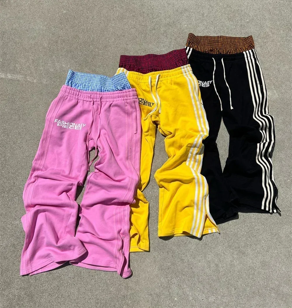 TrackTrix Pants