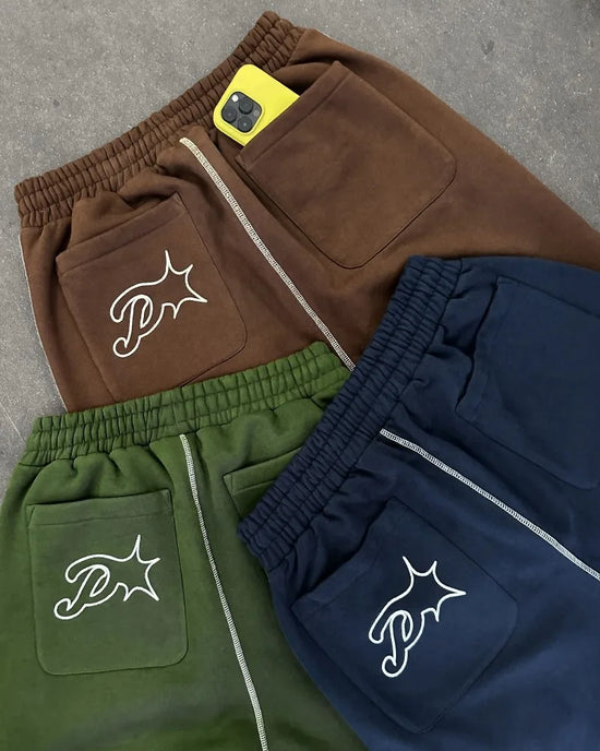 Protect Joggers