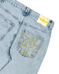 Gradient Fade Jeans