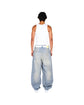 Gradient Fade Jeans
