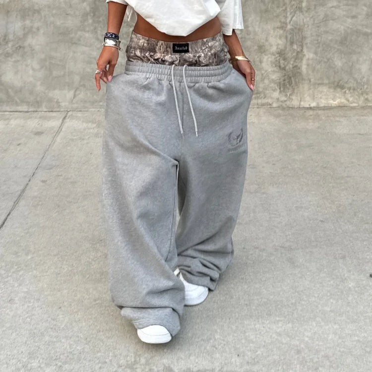 Apex Camo Joggers