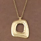 Ovia Necklace