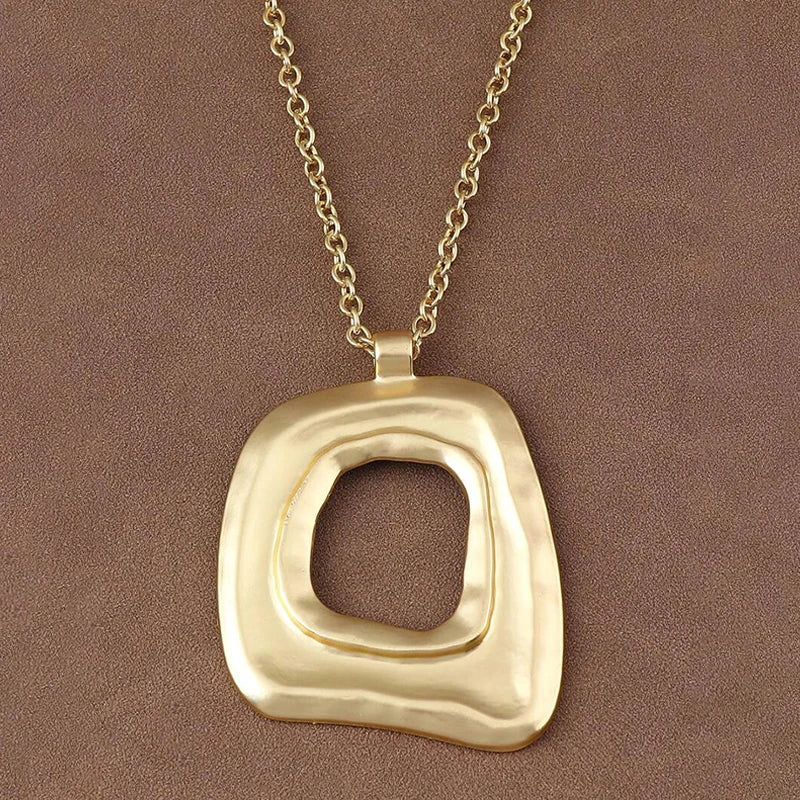 Collar Ovia
