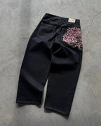 Patch Theory Jeans