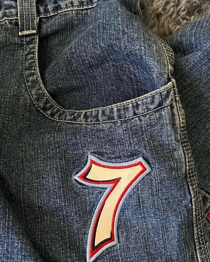JNCO Baggy Jeans
