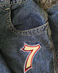 JNCO Baggy Jeans