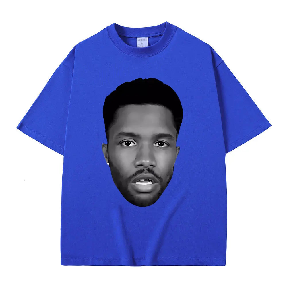 Frank Blond T Shirts