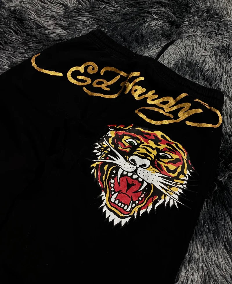 Retro Ed Hardy Jeans