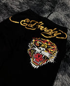 Retro Ed Hardy Jeans