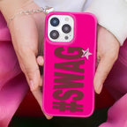SWAG Star Phone Case - Planet Missy