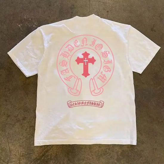 Chrome T-shirt
