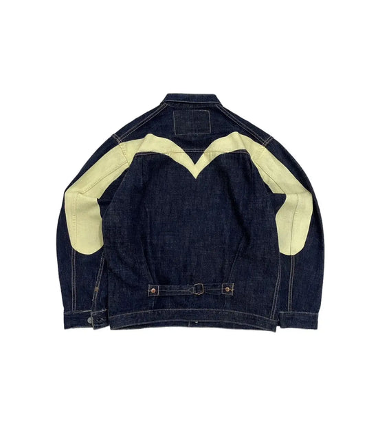 Paint Jacket