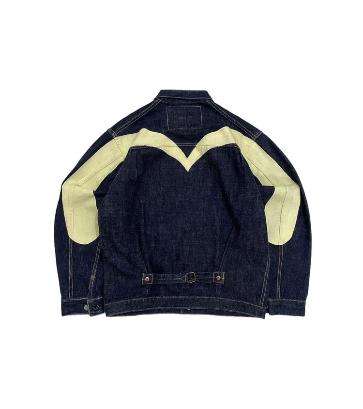 Paint Jacket