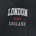 LONDON Baby Tee