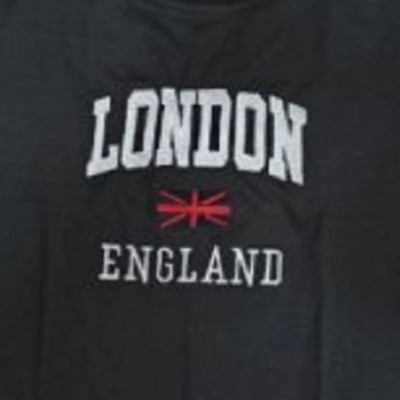 LONDON Baby Tee